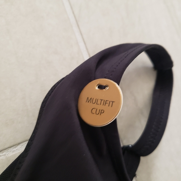 NWT Niptuck Swim Top - Picture 2 of 10